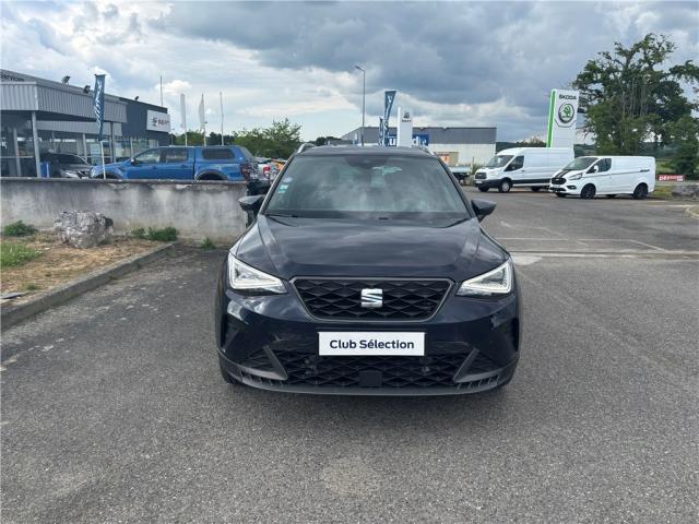 Seat Arona image 7