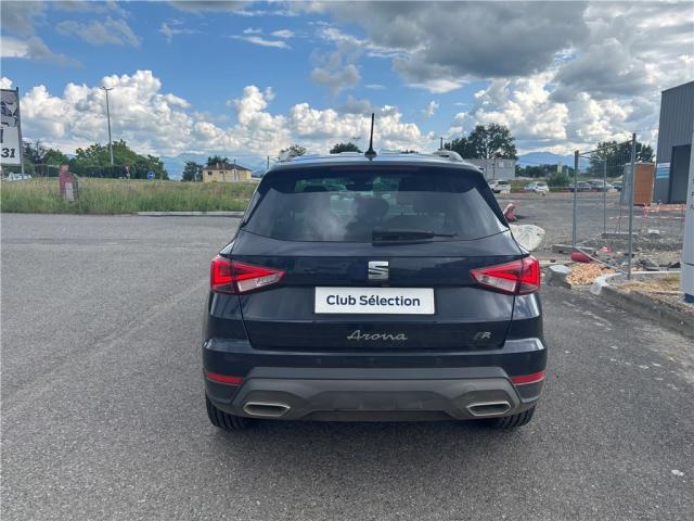 Seat Arona image 1