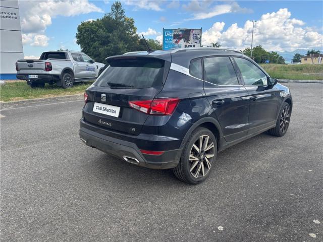 Seat Arona image 8