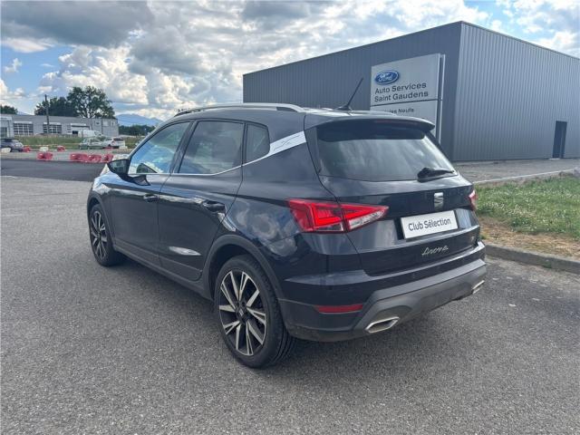 Seat Arona image 5