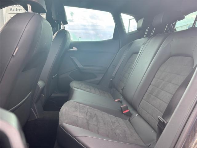 Seat Arona image 6