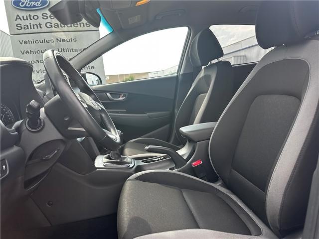 Hyundai Kona image 9