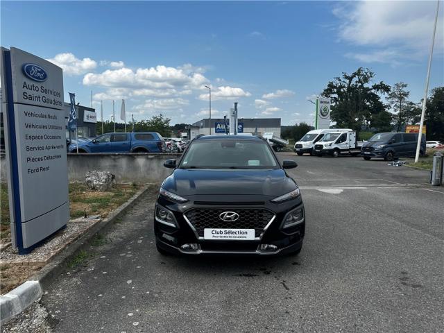 Hyundai Kona image 3
