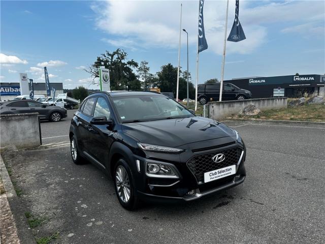 Hyundai Kona image 5
