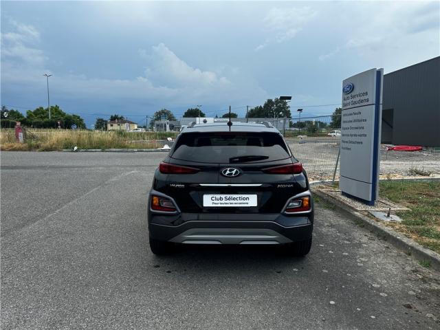 Hyundai Kona image 8