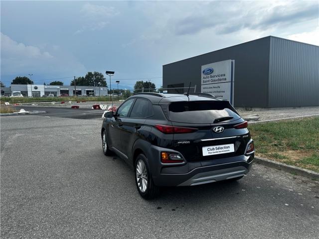 Hyundai Kona image 7