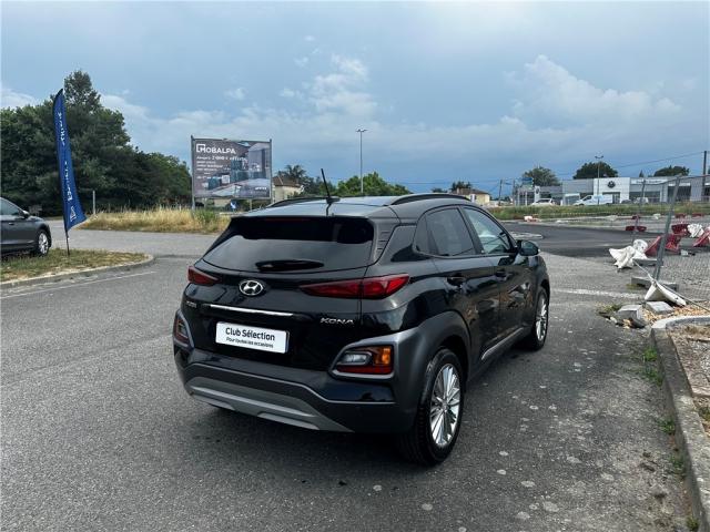 Hyundai Kona image 1