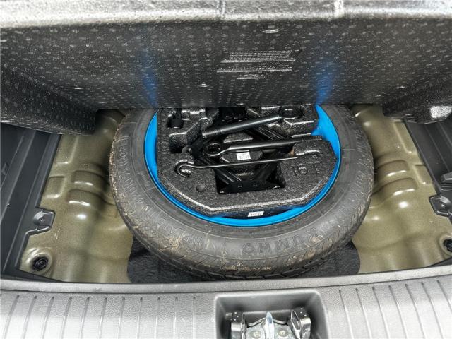 Hyundai Kona image 4