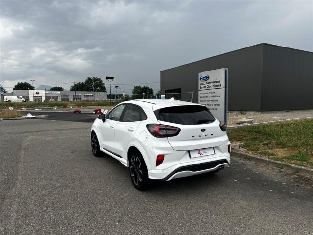 Ford Puma image 4