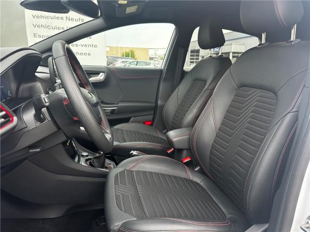 Ford Puma image 6
