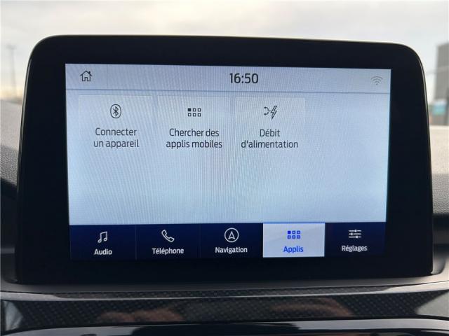 Ford Kuga image 5