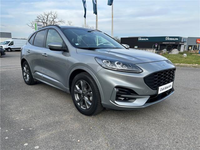 Ford Kuga image 9
