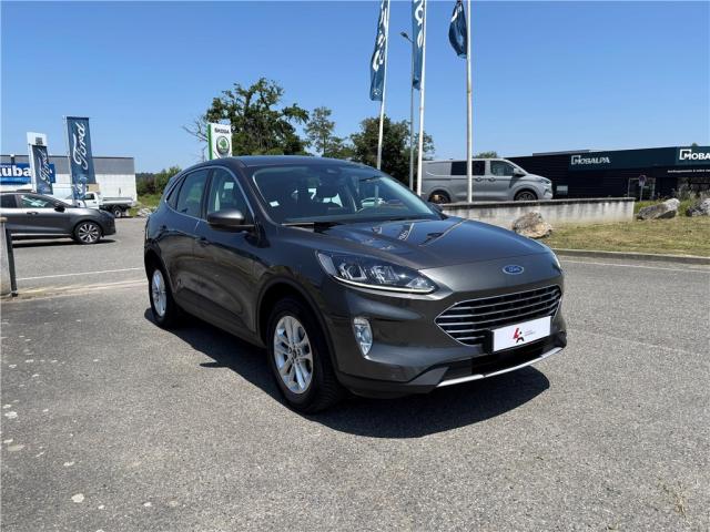 Ford Kuga image 6