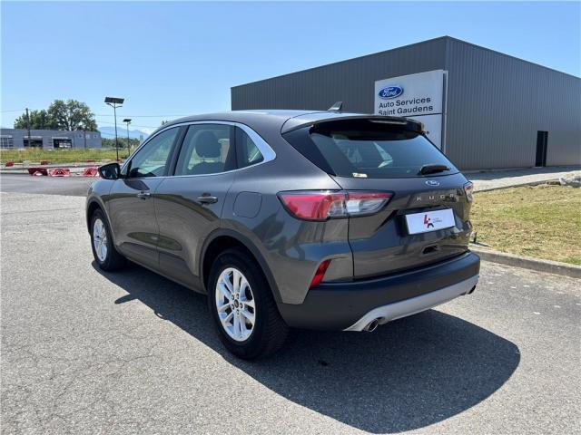 Ford Kuga image 7