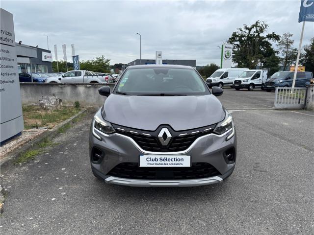 Renault Captur image 4