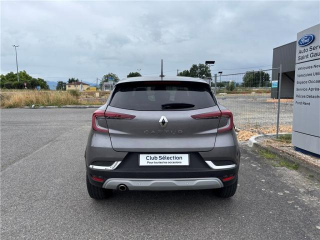 Renault Captur image 9