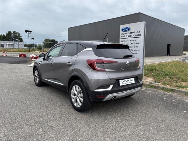 Renault Captur image 6