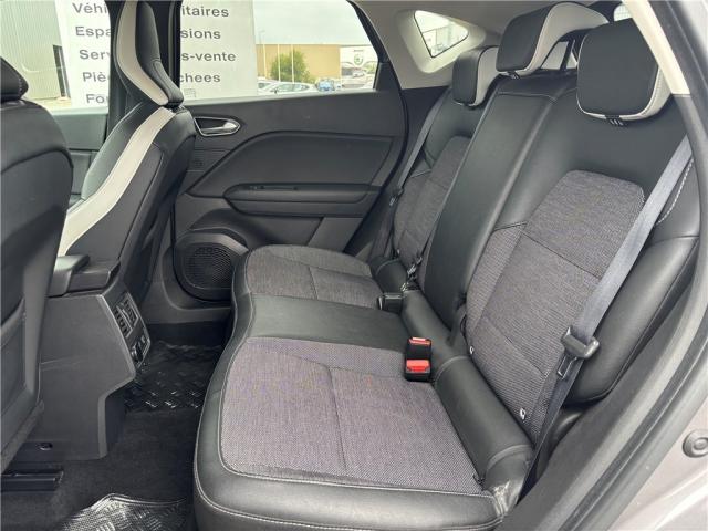 Renault Captur image 5