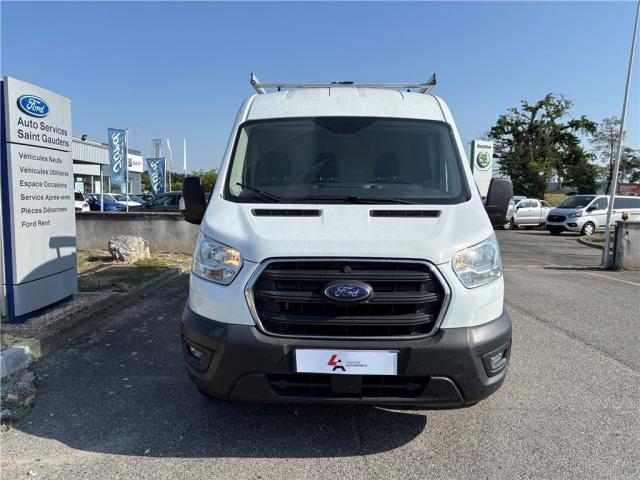 Ford Transit image 4
