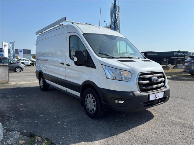 Ford Transit image 5
