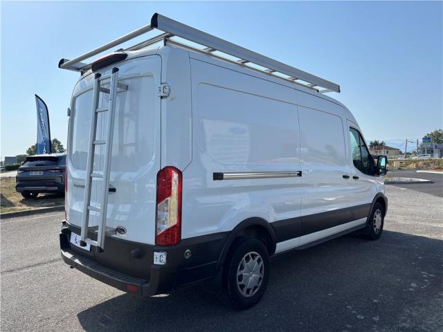 Ford Transit image 2