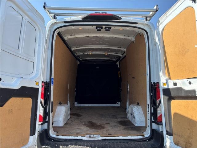 Ford Transit image 1