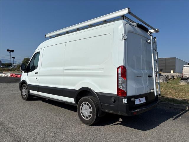 Ford Transit image 6
