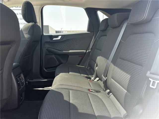 Ford Kuga image 7