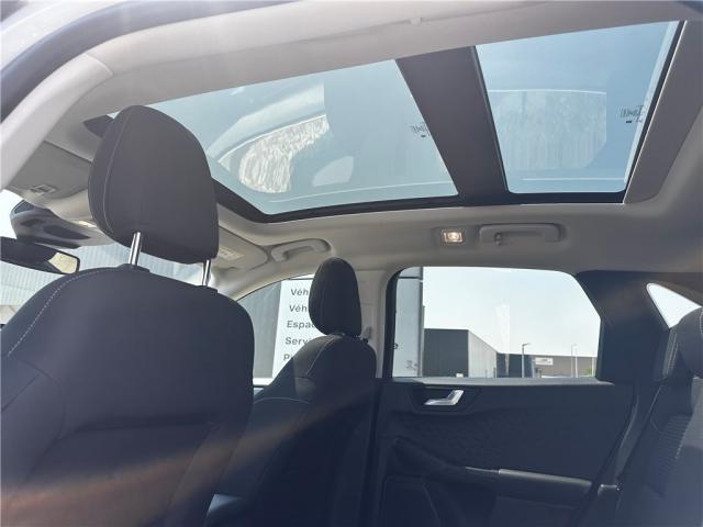 Ford Kuga image 1
