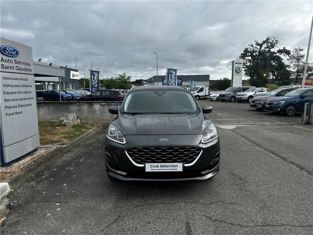 Ford Kuga image 6