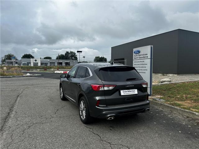 Ford Kuga image 4