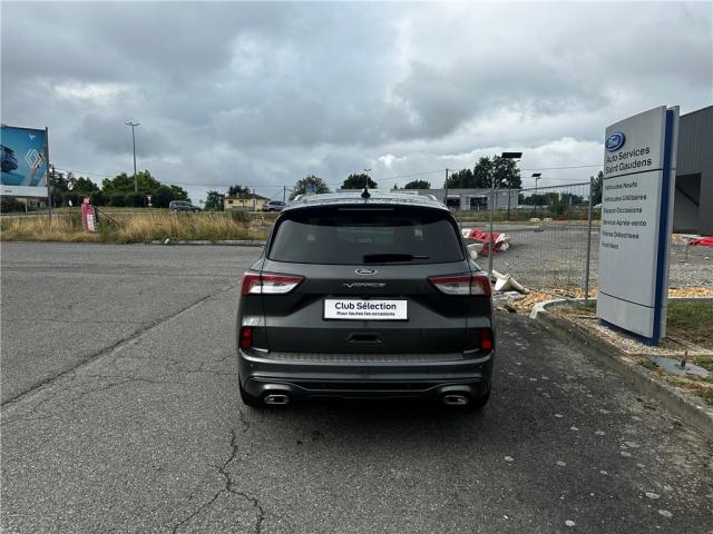 Ford Kuga image 2