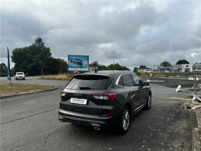 Ford Kuga image 8