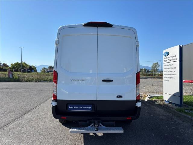 Ford Transit image 5