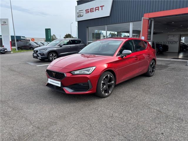 Cupra