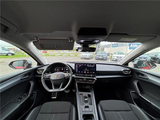 Cupra Leon image 1