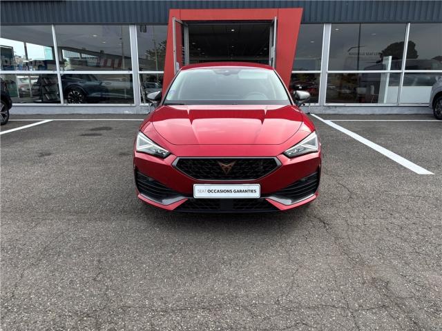 Cupra Leon image 6