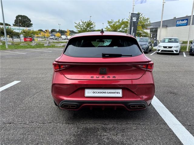 Cupra Leon image 2