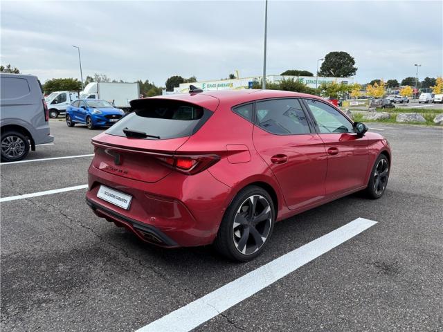 Cupra Leon image 3