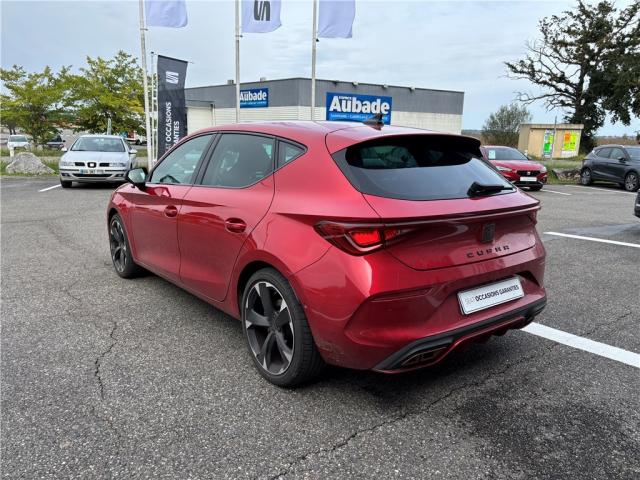 Cupra Leon image 7
