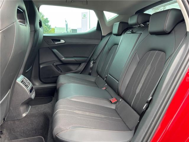 Cupra Leon image 8