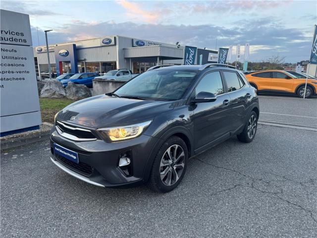 Kia Stonic 1.0 T-Gdi 120 Ch Isg Bvm6 Premium