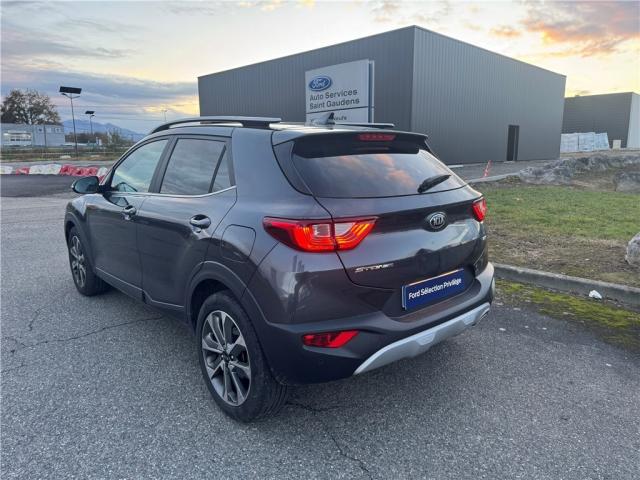Kia Stonic image 6