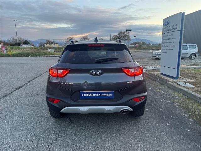 Kia Stonic image 5
