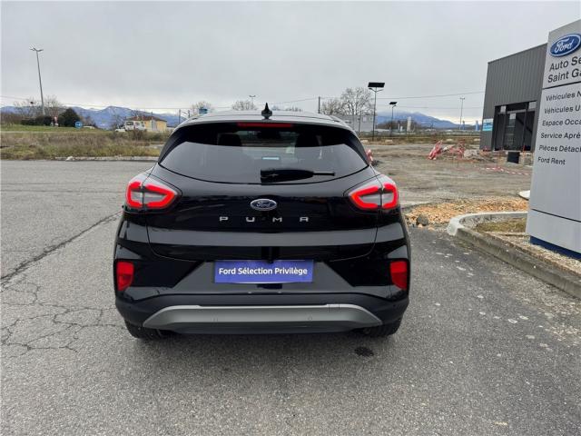 Ford Puma image 6
