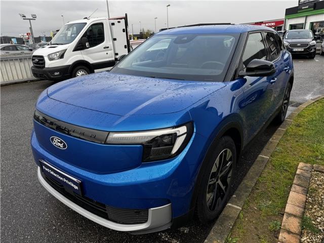 Ford Explorer image 1