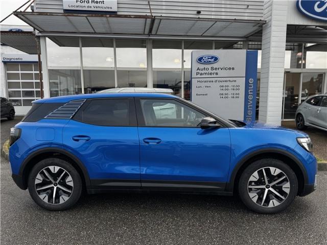 Ford Explorer image 3