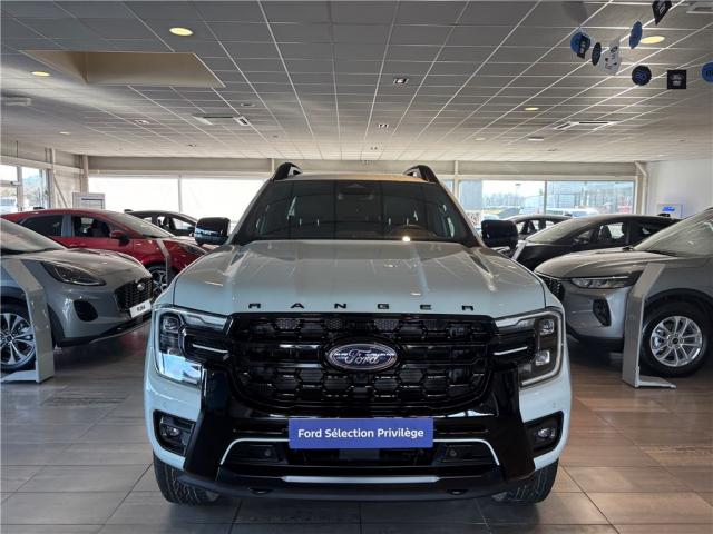 Ford Ranger image 9