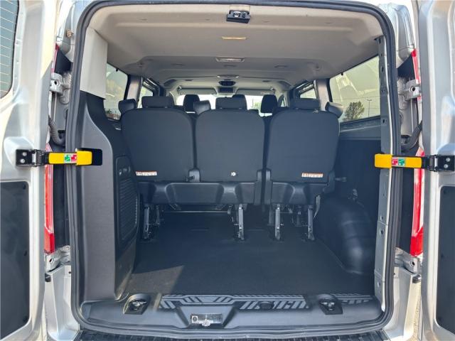 Ford Transit Custom Kombi image 9