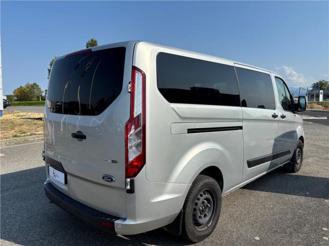Ford Transit Custom Kombi image 3